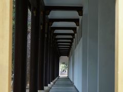 -五泄景区