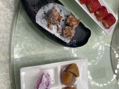 -金翠皇宫粤菜·点心·海鲜(科技园店)