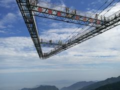 -梦幻奥陶纪景区