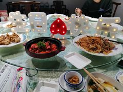 -良师门滨海人家·海鲜·家常菜(滨海城店)