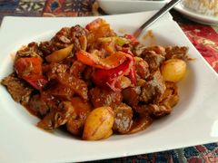 -Old Ottoman Cafe & Restaurant
