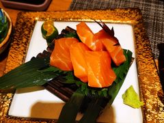 -樱之味精致料理融合餐厅