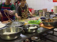 -金山锅贴店(金泉路店)