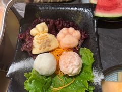 -湊湊火锅·茶憩(合生汇购物中心店)