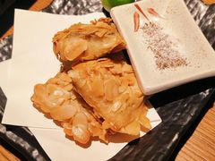 -水之惠鲜鱼料理(王府大街店)