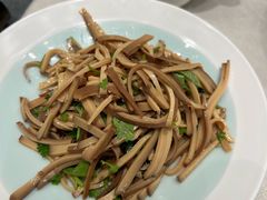 -新吉士·上海菜(浦东LCM置汇旭辉店)