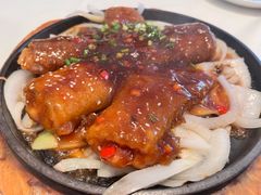 -凯鸽酒楼(大同振兴街店)