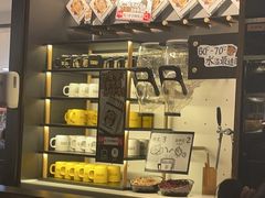 -太二酸菜鱼(武汉光谷保利店)