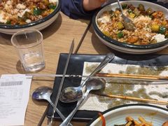 -西部马华清真兰州牛肉面·烧烤夜市(三里河店)