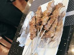 -飞天大厦清真餐厅