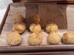 -长兴开元名都大酒店·地中海咖啡厅