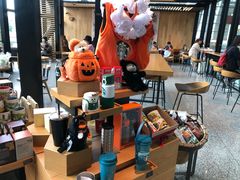 -星巴克(成都机场T2店)