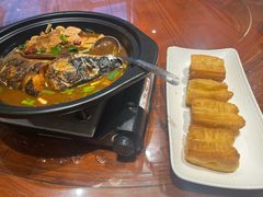 -五味坊·鱼头王(蓝湾天街店)