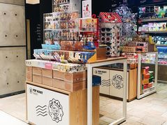 -泡泡玛特POPMART(苏州诚品生活店)