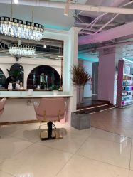 -BULB STUDIO 巴柏明星发型工作室