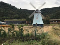 -东海半边山旅游度假区