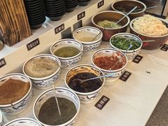 -沈记土鸡米线(七星街品牌中心店)