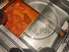 -海底捞火锅(枫蓝国际购物中心店)