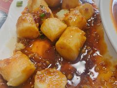 -马虎风味菜馆(王府园小区店)