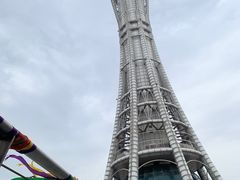 -宁波海天一洲景区