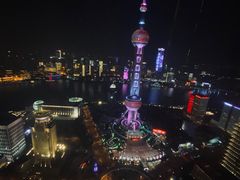 -金轩中餐厅 Jin Xuan(浦东丽思卡尔顿酒店)