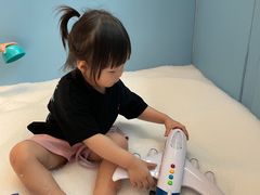 -BossBabe亲子餐厅(金光华广场店)