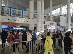 -厦门邮轮中心厦鼓码头(轮渡站)