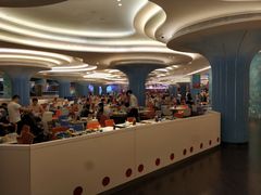 -帝企鹅自助餐厅•儿童岛•真企鹅(长隆企鹅酒店)