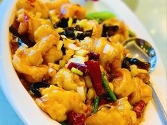 -万宝海鲜舫(劳动公园店)