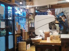 -西关84·History·Art·Cafe