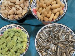 -悦真雅院·四合院·清真私房菜(雍和宫店)
