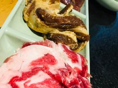 -九寸钉自助·炭火烤肉烧烤(欧乐时尚广场店)