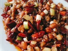 -老丘丘(较场口店)