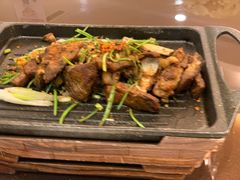 -京华世纪酒店·潮苑大酒楼(益华百货店)