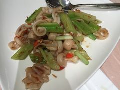-陶陶居海鲜酒家(新马路店)