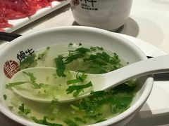 -焯牛潮汕牛肉火锅(云峰街创始店)