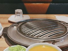 -小米烤肉·和牛原切-创意韩料(东关店)