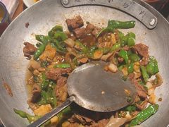 -老湘村·湖南土菜(天河维多利店)