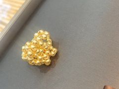 -恒一珠宝·回收黄金钻石奢侈品(灵岩南路店)