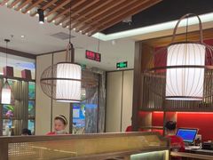 大堂-金佬馆·川菜(芜湖繁昌华亿店)