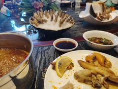 -大渔小鲜火锅店