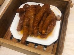 -黄金粥港式·早晚茶(海阳路店)