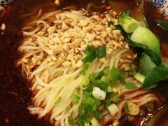 -赖扁担重庆小面(友谊路店)