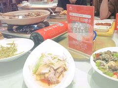-吴记百家·私房菜·家宴(润园店)