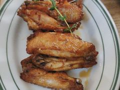 -遇见杜尚西餐厅(恒大华府店)