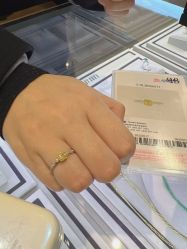 -Cindy Jewelry·钻戒·彩色宝石