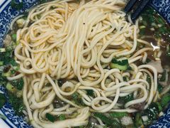 -尹兰楼西北风情餐厅(嘉定店)