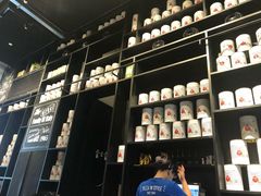 -玛尚诺Pizza&Bar(长泰广场店)