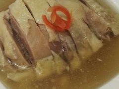 正兴醉鸡-老正兴菜馆(福州路店)