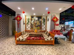 -巴扎美食·新疆菜·西域歌舞表演餐厅(新疆大厦店)